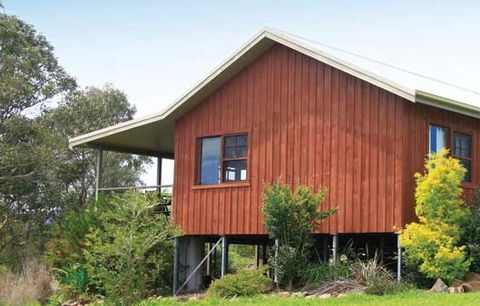 Barrington River Hideaway - Kempsey Accommodation 4