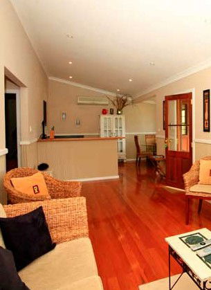 Barrington River Hideaway - Kempsey Accommodation 5