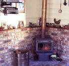 Ashmar Farm Stay - Kempsey Accommodation