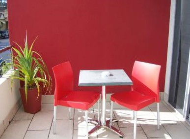 Chaucer Palms Boutique Bed And Breakfast - Kempsey Accommodation 0