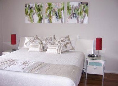 Chaucer Palms Boutique Bed And Breakfast - Kempsey Accommodation 1