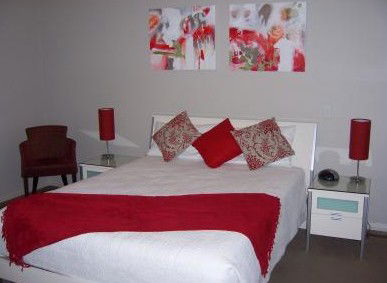 Chaucer Palms Boutique Bed And Breakfast - Kempsey Accommodation 3