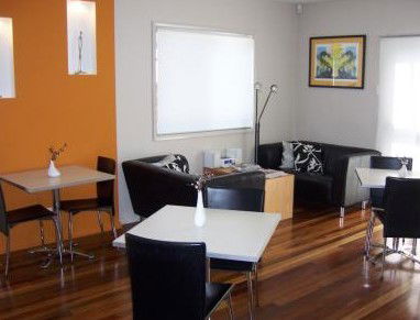 Chaucer Palms Boutique Bed And Breakfast - Kempsey Accommodation 4