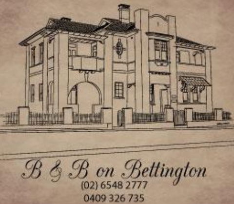 B And B On Bettington - Kempsey Accommodation 0