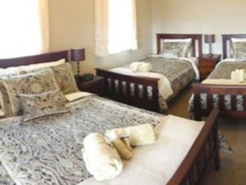 B And B On Bettington - Kempsey Accommodation 1