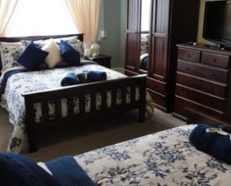 B And B On Bettington - Kempsey Accommodation 2
