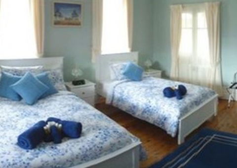 B And B On Bettington - Kempsey Accommodation 3