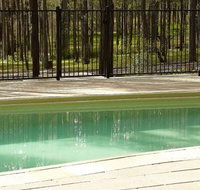 Belford Cabins