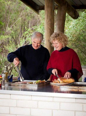 Blackheath Glen Tourist Park - Kempsey Accommodation 2