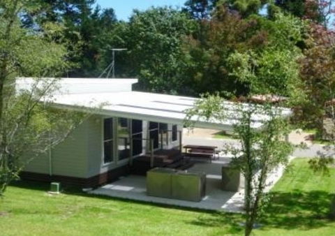 Blackheath Glen Tourist Park - Kempsey Accommodation 3