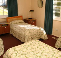 Clanwilliam Blackheath - Kempsey Accommodation