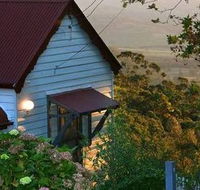 Clairvaux Cottages - Kempsey Accommodation