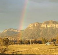 Annabilla Farm Stay - Kempsey Accommodation