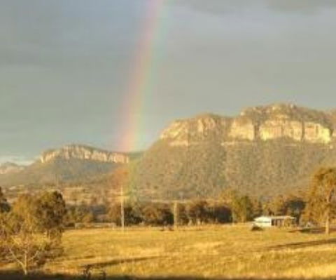 Annabilla Farm Stay - Kempsey Accommodation 0