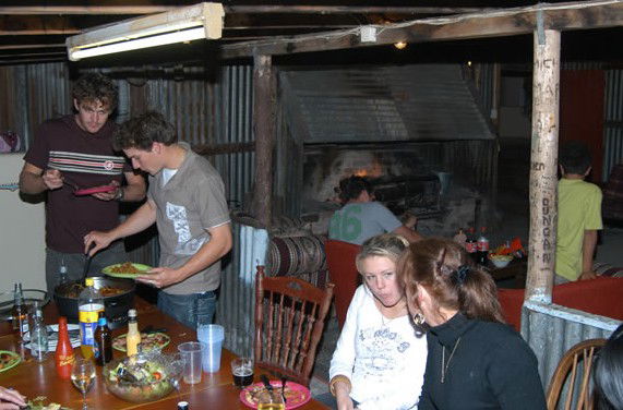 Hartley Vale NSW Kempsey Accommodation