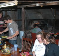 Blue Hills Farm Retreat - Kempsey Accommodation