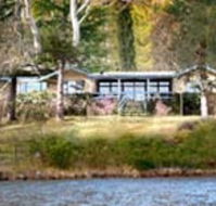 Blue Mountains Lakeside Bed and Breakfast - Kempsey Accommodation