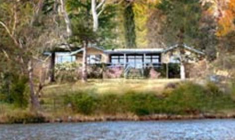 Blue Mountains Lakeside Bed And Breakfast - Kempsey Accommodation 0