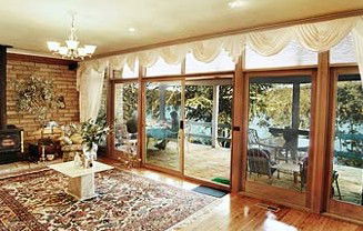 Blue Mountains Lakeside Bed And Breakfast - Kempsey Accommodation 4