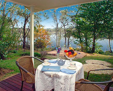 Blue Mountains Lakeside Bed And Breakfast - Kempsey Accommodation 5