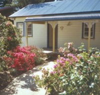 AppleBlossom Cottage - Kempsey Accommodation