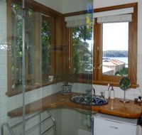 An Oasis In The City - Kempsey Accommodation