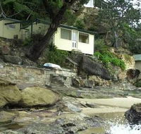 Bundeena Beachshack - Kempsey Accommodation