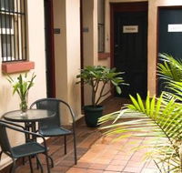 Challis Lodge - Kempsey Accommodation