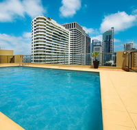 Oaks Hyde Park Plaza - Kempsey Accommodation