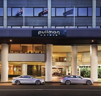 Pullman Sydney Hyde Park - Kempsey Accommodation