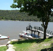 Carinya Ski Ranch - Kempsey Accommodation