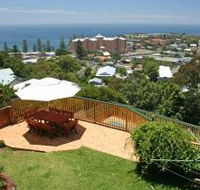 Barnhill Breezes - Kempsey Accommodation