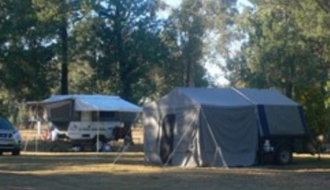 Camp Cypress Ltd - Kempsey Accommodation 0