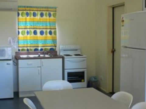 Camp Cypress Ltd - Kempsey Accommodation 1