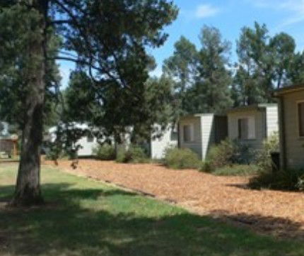 Camp Cypress Ltd - Kempsey Accommodation 3