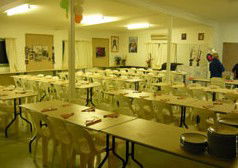 Camp Cypress Ltd - Kempsey Accommodation 4
