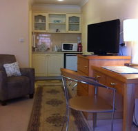 Champagne Rose Suite - Kempsey Accommodation