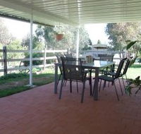 Barcoos Barn Farmstay - Kempsey Accommodation