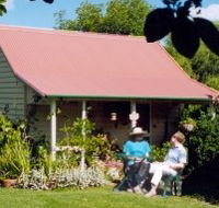 A Settlers Cottage - Kempsey Accommodation