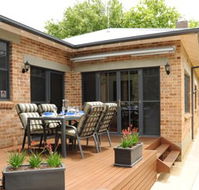 Belle La Rue - Kempsey Accommodation