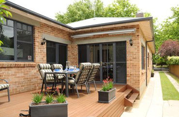 Belle La Rue - Kempsey Accommodation 0