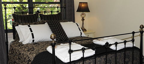 Belle La Rue - Kempsey Accommodation 4