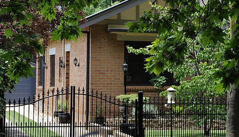 Belle La Rue - Kempsey Accommodation 5