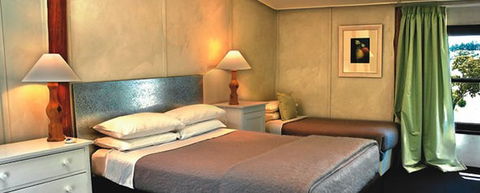 Black Sheep Inn - Kempsey Accommodation 1