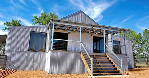 Black Sheep Inn - Kempsey Accommodation 3