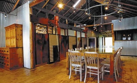 Black Sheep Inn - Kempsey Accommodation 4