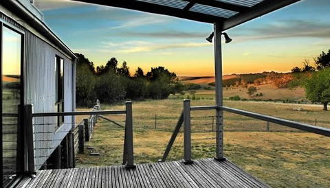 Black Sheep Inn - Kempsey Accommodation 5