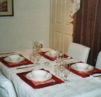Abby Lodge - Kempsey Accommodation