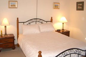 Banderra B And B Farmstay - Kempsey Accommodation 4