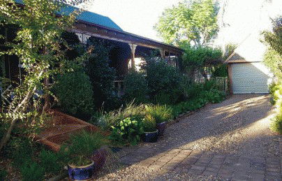 Carinya B And B - Kempsey Accommodation 1